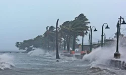 Dikkat: Doğu Akdeniz’de fırtına uyarısı!