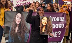 Göksoy: “Gülistan Doku için adalet istiyoruz”