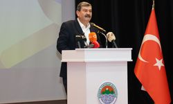 Toroslar Belediye Başkanı Abdurrahman Yıldız, görev süresini değerlendirdi