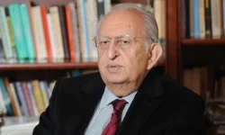 TBMM Eski Başkanı Hüsamettin Cindoruk hayatını kaybetti