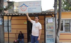 Başkan Moğoltekin: “Hıdırellez’i en çok Roman toplumu benimsiyor”