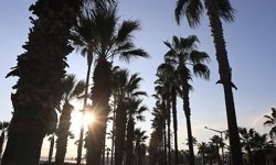 Mersin’de 11 Nisan’da hava nasıl olacak?