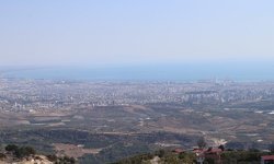 10 Nisan’da Mersin’de hava nasıl olacak?