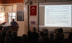 İçel Sanat Kulübü, 18 Mart Çanakkale Zaferi’ni kutladı