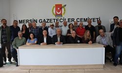 Mersin’de 1 Mayıs programı belli oldu