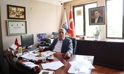 Mersin Berberler ve Kuaförler Esnaf ve Sanatkarlar Odası Başkanı Doğan Gündüz: “Borcu borçla kapatıyoruz”