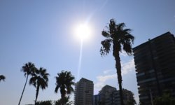 Mersin’de 21 Nisan’da hava nasıl olacak?