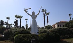 Türkiye Kültür Yolu Festivali bu yıl ilk kez Mersin’de! Geri sayım devam ediyor