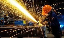 İmalat sanayi kapasite kullanım oranı Nisan ayında değişmedi