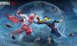 İkonik süper kahraman oyunu “Invincible VS” yakında çıkıyor