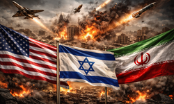 İsrail ordusu: 'İran'a karşı ateşkes ilan edildi'