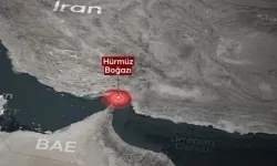 İran'dan Hürmüz Boğazı'nın açılmasına kırmızı ışık