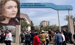 Katliamın belgesi bilgisayardan çıktı