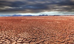 Akdeniz Bölgesi’nde şiddetli kuraklık alarm veriyor!