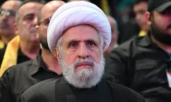 İsrail ordusu: 'Hizbullah lideri Naim Kasım'ın yeğeni Beyrut'ta öldürüldü'