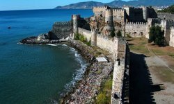 Mersinliler, 23 Nisan’da kısa bir tatil için nerelere gidebilir?