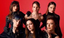 Mersin'de Manifest konserine Aile Platformu engeli