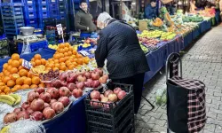 Mart ayında yıllık enflasyon yüzde 30,87 oldu