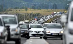 Mart ayında 159 bin 931 adet taşıtın trafiğe kaydı yapıldı