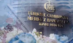Merkez Bankası anketinde yıl sonu enflasyon beklentisi yüzde 27,53 oldu