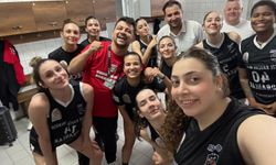 Mersin Basketball, Emlak Konut Gelişim’e konuk olacak