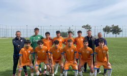 Yenişehir Belediyesi U-15, Mersin’i zirveye taşımak için sahaya çıkacak