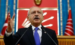 CHP eski Genel Başkanı Kılıçdaroğlu'na, Mersin’deki bir davadan hapis cezası