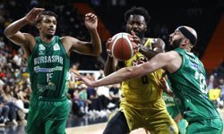 MSK, Bursaspor’u konuk edecek