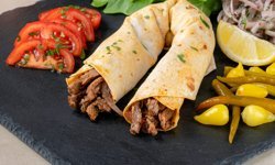 Mersin’de yine tek tırnaklı eti tespit edildi