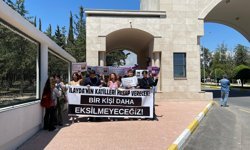 MEÜ öğrencileri: “İlayda'nın hesabını soracağız”