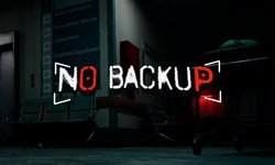 Psikolojik korku oyunu “No Backup” yakında çıkıyor