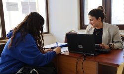 Toroslar’da öğrenim yardımının 2’nci taksidi hesaplara yatırıldı