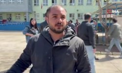 Şanlıurfa'da silahlı saldırıda görgü tanığı o anları anlattı: 'Öne gelene ateş etti'