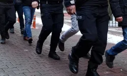 Mersin merkezli yasa dışı bahis ve dolandırıcılık operasyonunda 16 tutuklama