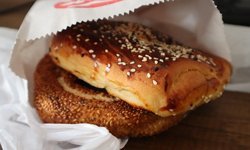 Mersin’de simitten sonra poğaçaya da zam geldi: 30 TL oldu