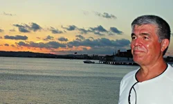 Basın dünyasının acı kaybı: Gazeteci Rahmi Yıldırım sonsuzluğa uğurlanıyor