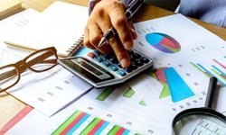 Reel Kesim Güven Endeksi Nisan ayında 1,4 puan azaldı