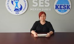 Mersin SES: “Yaşlı bakımları güvence altına alınmalı”