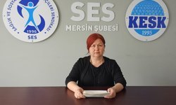 Başkavak: “Sağlıklı ve güvenli bir ortamda çalışmak temel hakkımız”