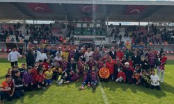 Silifke Belediyespor, şampiyona konuk olacak