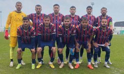 Silifke Belediyespor, Yeşilyurt deplasmanında