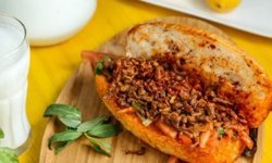 Her biri ayrı lezzet, her biri ayrı hikaye: Mersin’in coğrafi işaretli ürünleri