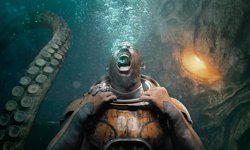 Pasifik’te geçen korku oyunu Cthulhu: The Cosmic Abyss çıkıyor