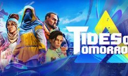 Yeni bir macera oyunu: Tides of Tomorrow