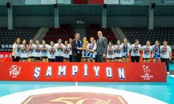 Mersin Temsilcisi Toroslar’ın Melekleri 1. Lig’de