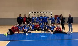 Toroslar Belediyesi SK’nın Final-Four takvimi açıklandı