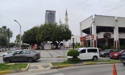 Mersin’de 18  Nisan Cumartesi günü trafiğin durumu