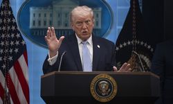 Trump'tan, İran'a silah tedarik eden ülkelere yüzde 50 gümrük vergisi