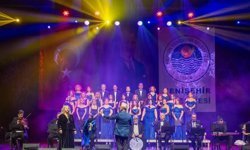 Mersin Atatürk Kültür Merkezi’nde ücretsiz Türk Sanat Müziği Konseri