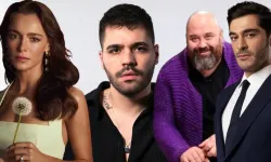 Ünlülere uyuşturucu operasyonu